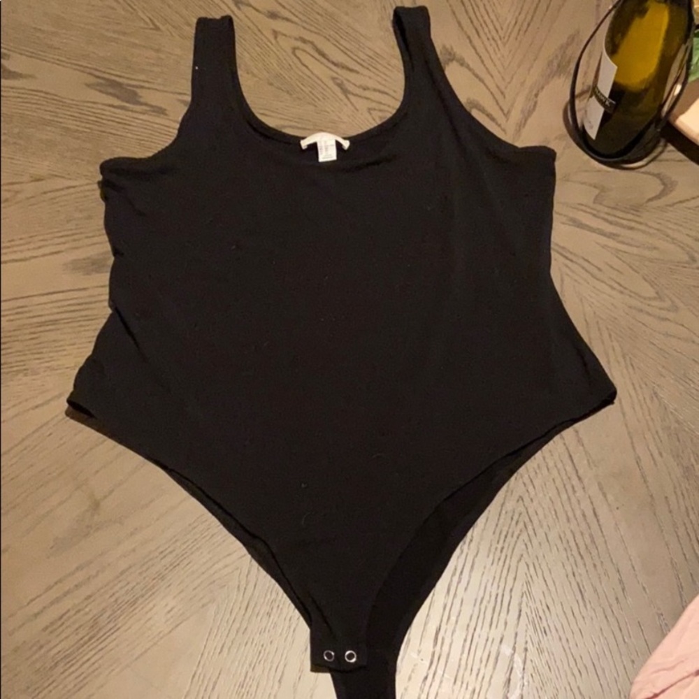 Body suit - Picture 4 of 4